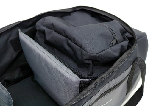 Bolsa para Equipamentos HUPI Naked