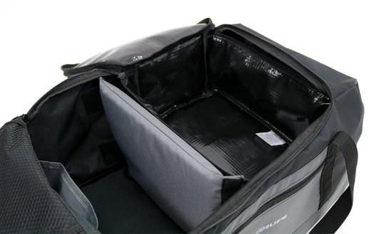 Bolsa para Equipamentos HUPI Naked