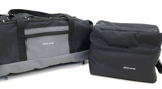 Bolsa para Equipamentos HUPI Naked