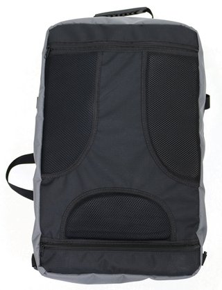 Bolsa para Equipamentos HUPI Naked