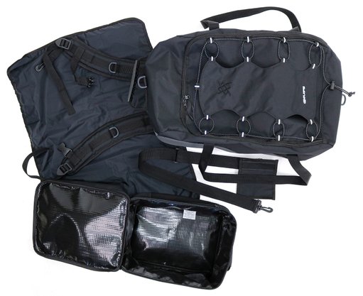 Bolsa para Equipamentos HUPI Naked