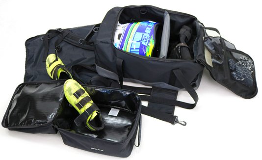 Bolsa para Equipamentos HUPI Naked