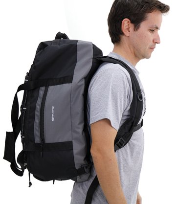 Bolsa para Equipamentos HUPI Naked