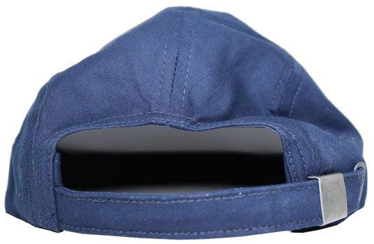 Boné HUPI Sunday 5 Panel Azul Marinho