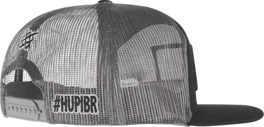Boné Trucker HUPI 7 Panel