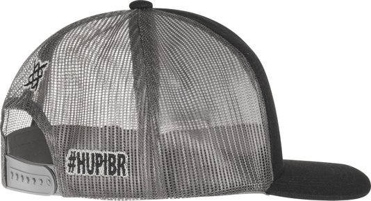 Boné Trucker HUPI SL