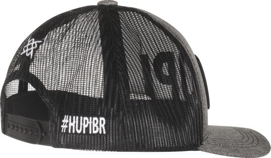 Boné Trucker HUPI Space