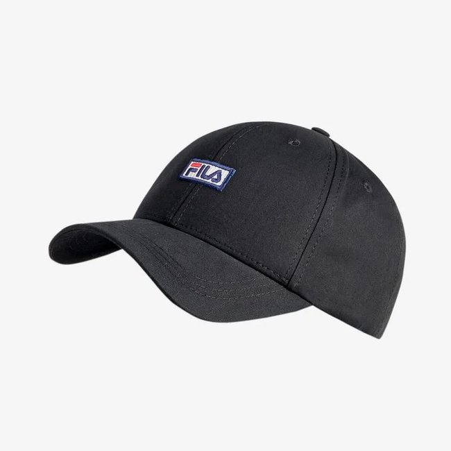 Boné Fila Classic Dna Preto Unisex
