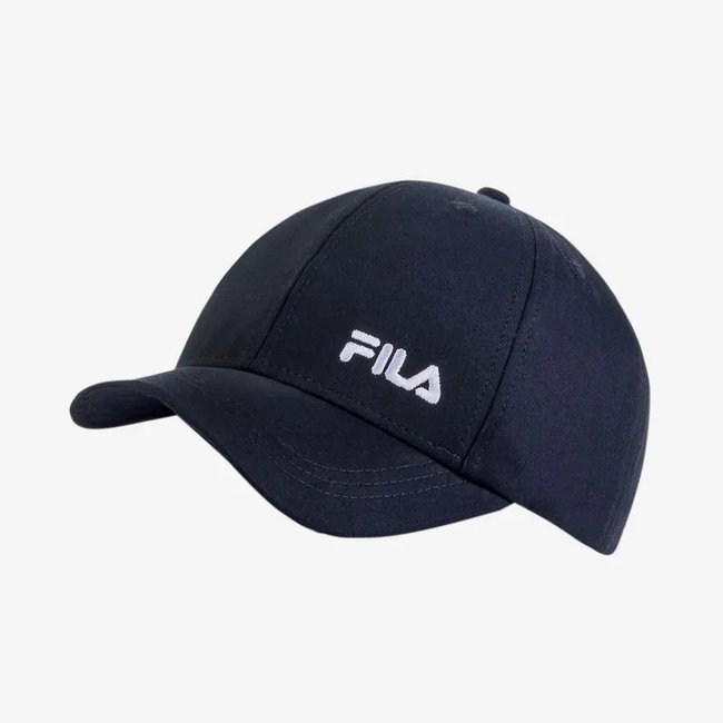 Boné Fila Prime Preto Unisex