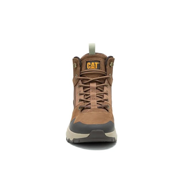 Bota Caterpillar Colorado Sneaker Dachshund - Marrom