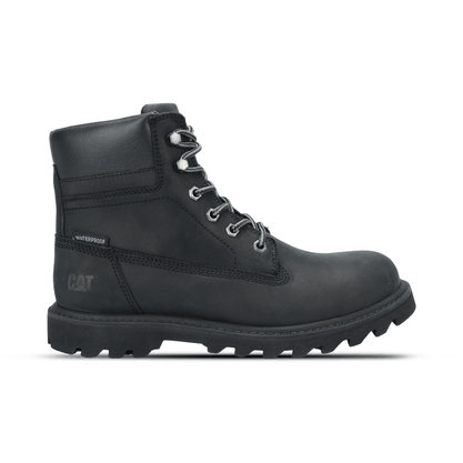 Bota Caterpillar Deplete Masculina Preto