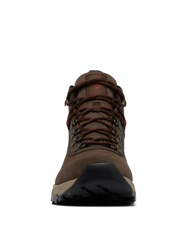 Bota Columbia Newton Wander Masculina Marrom