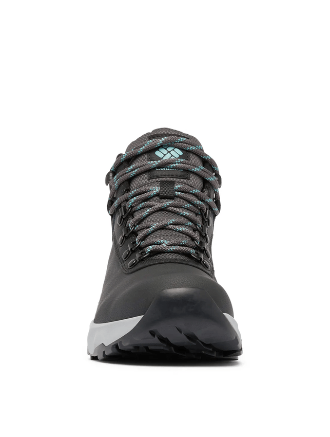 Bota Columbia Feminina Newton Wander LTR Preto