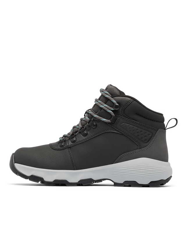Bota Columbia Feminina Newton Wander LTR Preto