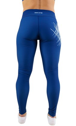 Legging HUPI Nasty Azul