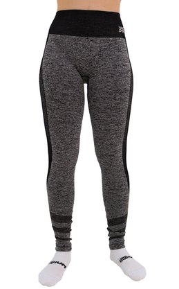 Legging HUPI Seamless Mescla