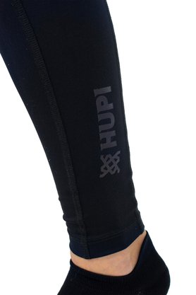Calça Legging HUPI Femme Feminino Preto