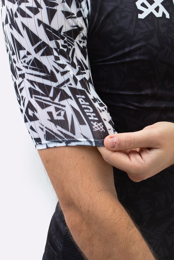Camisa de Ciclismo HUPI Finale