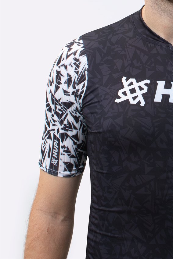 Camisa de Ciclismo HUPI Finale