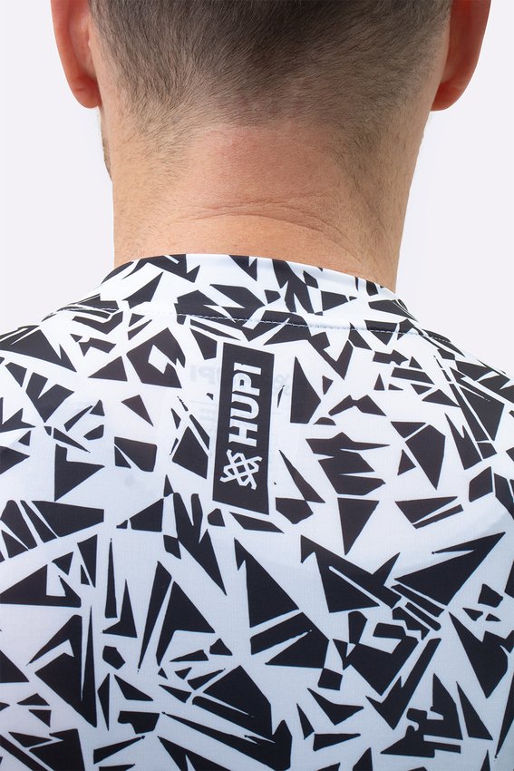 Camisa de Ciclismo HUPI Leogang