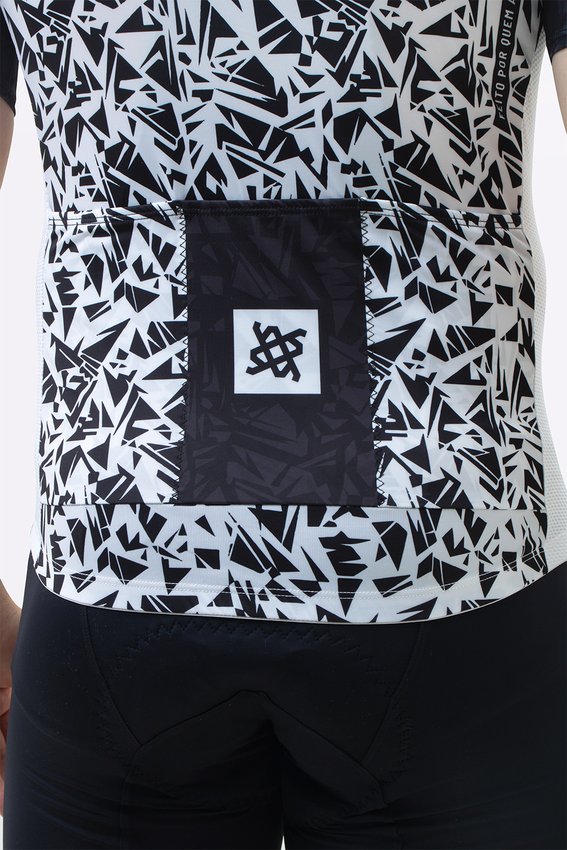 Camisa de Ciclismo HUPI Leogang