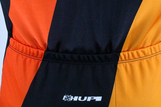 Camisa para Ciclismo HUPI Climb