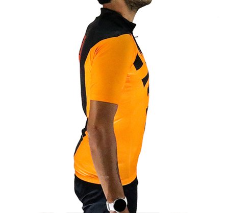Camisa para Ciclismo HUPI Climb