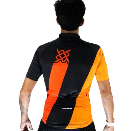 Camisa para Ciclismo HUPI Climb