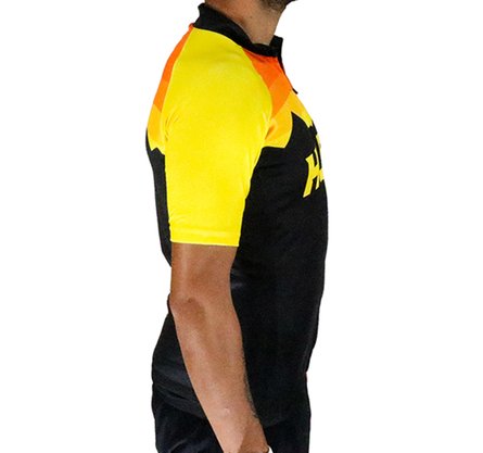 Camisa para Ciclismo HUPI Shadow