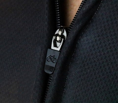 Camisa para Ciclismo HUPI Shadow