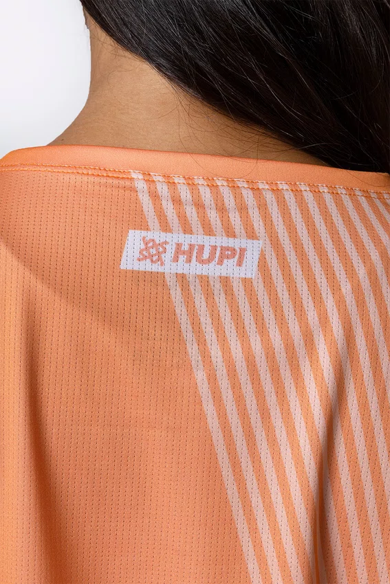 Camiseta Dry Fit Feminina HUPI Belle