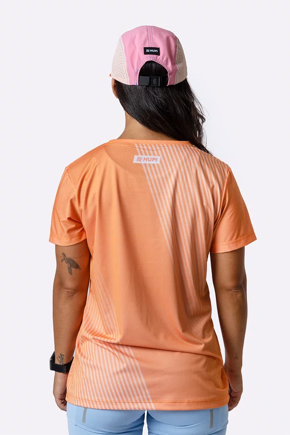 Camiseta Dry Fit Feminina HUPI Belle