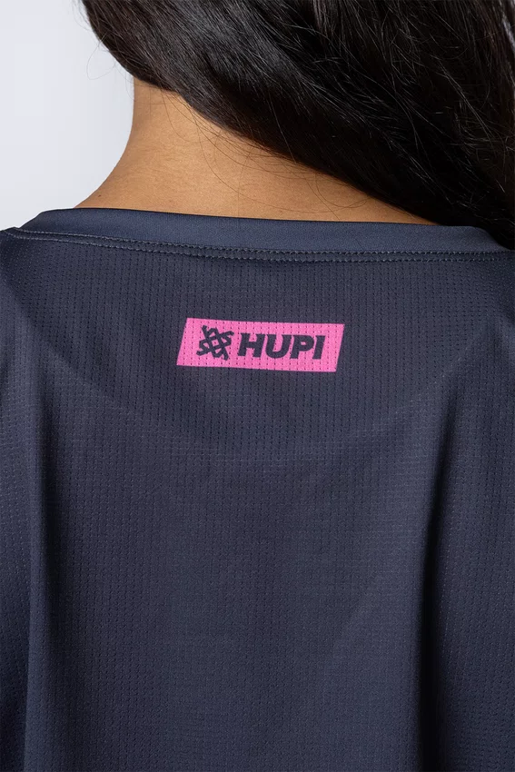 Camiseta Dry Fit Feminina HUPI Breeze