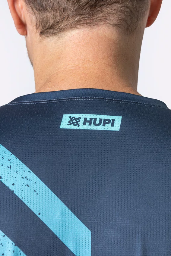 Camiseta Dry Fit HUPI Core Masculina