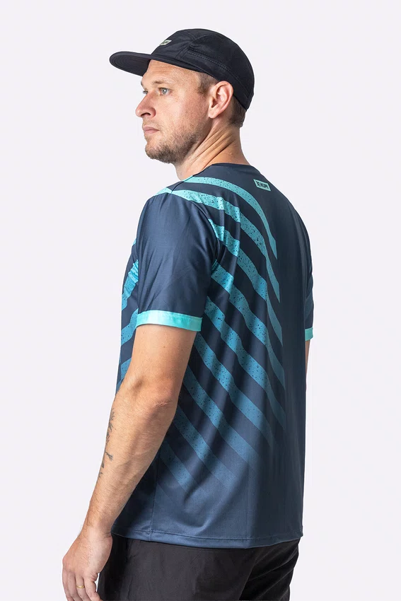 Camiseta Dry Fit HUPI Core Masculina