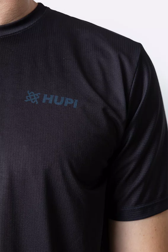 Camiseta Dry Fit HUPI Pulse Masculina