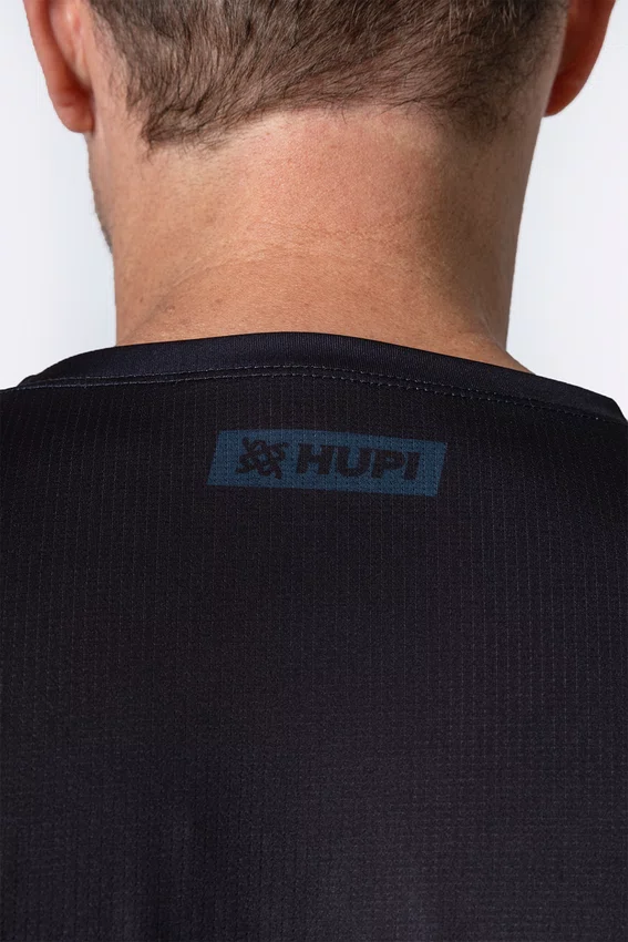 Camiseta Dry Fit HUPI Pulse Masculina