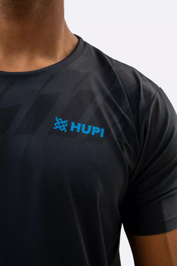 Camiseta Dry HUPI Strahl Masculina