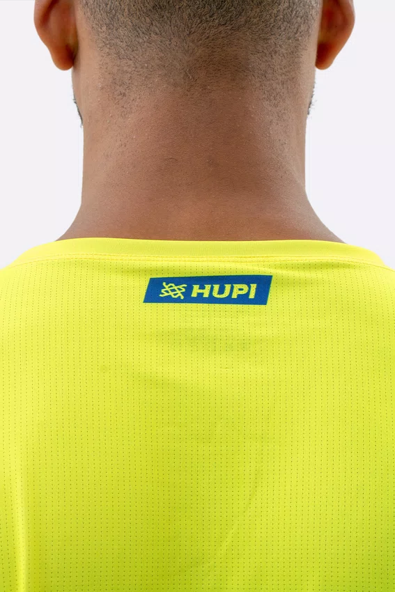 Camiseta Dry HUPI Brasa 2 Masculina
