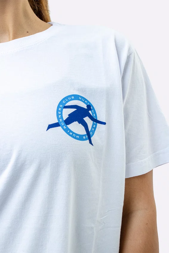 Camiseta HUPI Casual Rules
