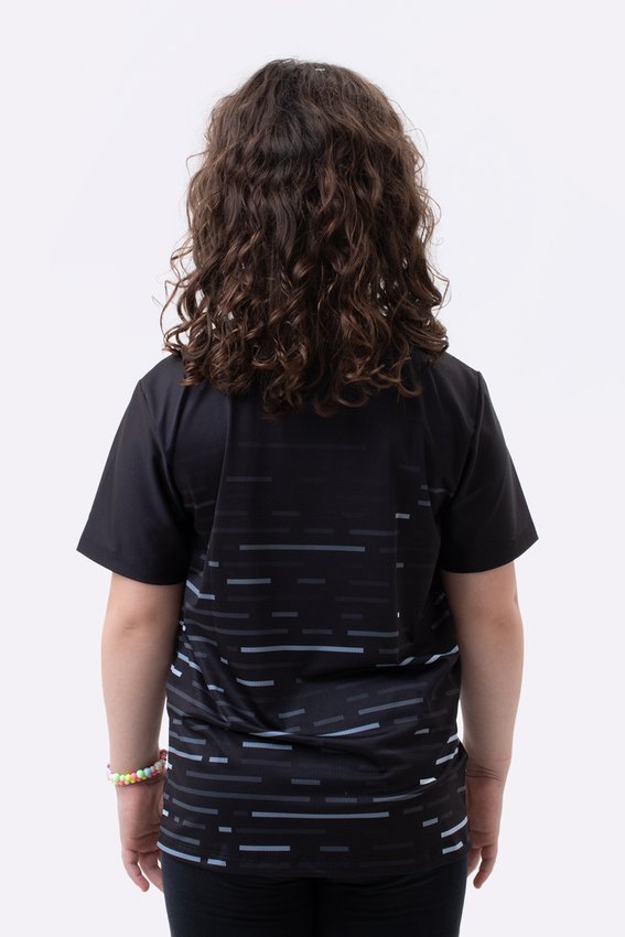 Camiseta Infantil HUPI Malta