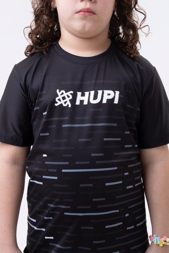 Camiseta Infantil HUPI Malta
