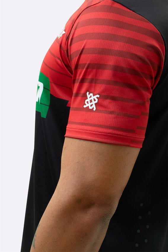 Camiseta HUPI Kenya Pace