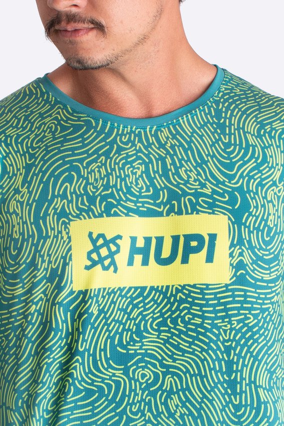 Camiseta HUPI Masculina Denver