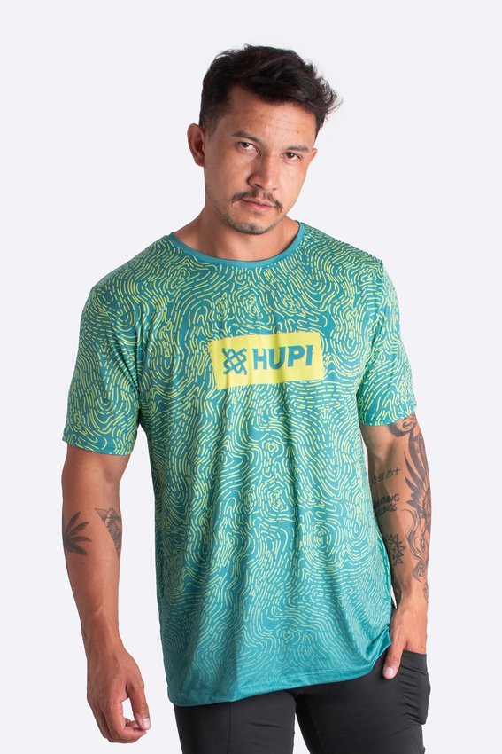 Camiseta HUPI Masculina Denver
