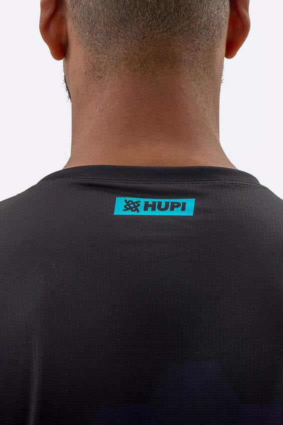 Camiseta Dry HUPI Boreal Masculina