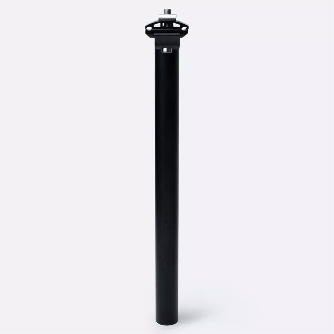 Canote de Selim HUPI Ride 2026 27.2mm 400mm