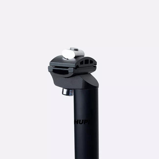 Canote de Selim HUPI Ride 2026 27.2mm 400mm