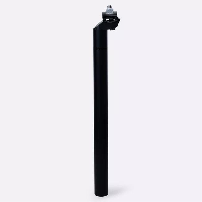 Canote de Selim HUPI Ride 2026 27.2mm 400mm