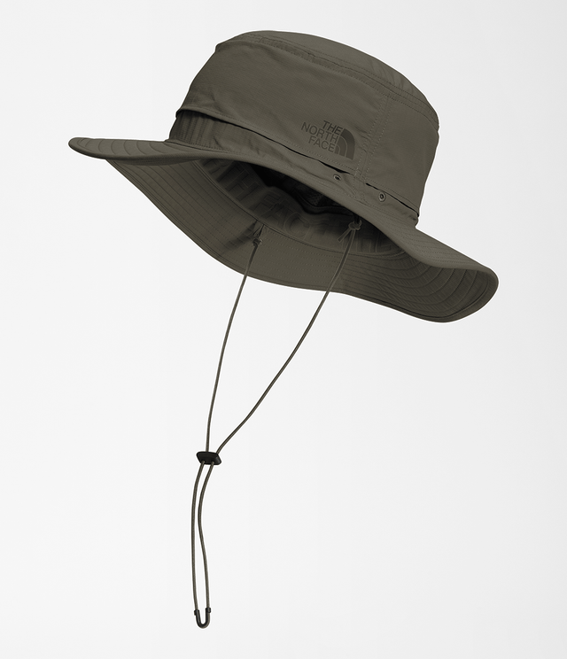 Chapéu The North Face Horizon Breeze Brimmer Verde